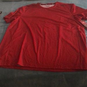 Fila sports XL stretch fabric shirt